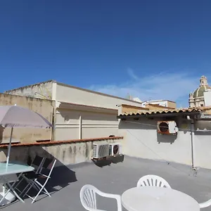  Appartamento Anca Centro Storico 1